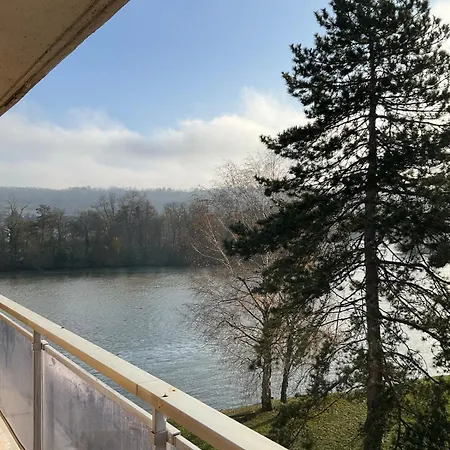 Evasion Chic - Port Et Piscine